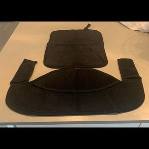 Peloton Bike+ Drip Towel